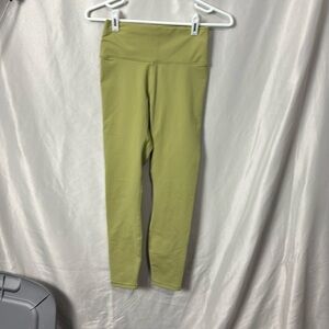 Fabletics leggings XS